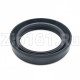 Сальник 40x55x10 WLK стиральной машины Whirlpool Bauknecht
