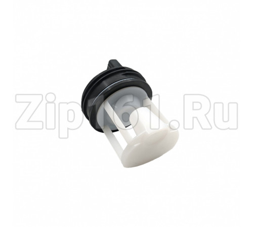Вставка в фильтр помпы стиральной машины Samsung DC97-09928B