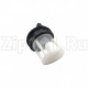 Вставка в фильтр помпы стиральной машины Samsung DC97-09928B