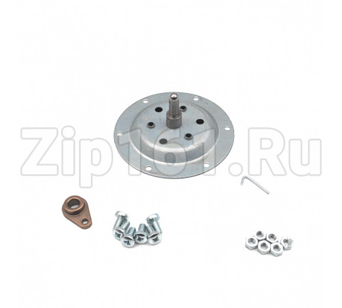 Крестовина бака (дисковая) для сушильной машины Ariston C00305794