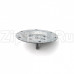 Крестовина бака (дисковая) для сушильной машины Ariston C00305794 Крестовина бака (дисковая) для сушильной машины Ariston C00305794