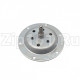 Крестовина бака (дисковая) для сушильной машины Ariston C00305794
