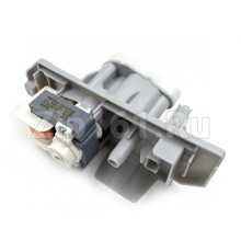 Помпа сушильной машины Bosch 00145388