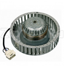Мотор с турбиной Electrolux 1125422004