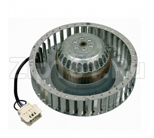 Мотор с турбиной Electrolux 1125422004