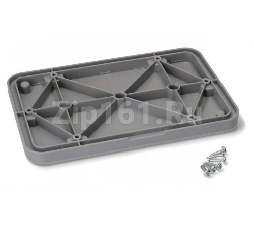 Ремкомплект для сушильных машин (крышка + уплотнитель + 6 винтов) Bosch 00646776 SKL