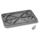 Ремкомплект для сушильных машин (крышка + уплотнитель + 6 винтов) Bosch 00646776 SKL