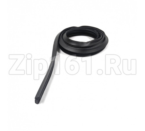 Уплотнительная резина дверцы посудомойки Indesit Ariston C00141317