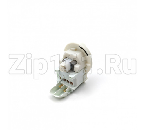 Помпа посудомоечной машины Copreci Bosch 00165261