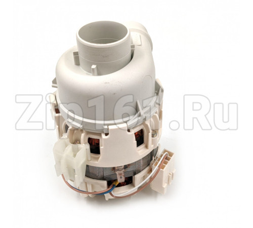 Насос циркуляционный для посудомоечной машины Zanussi 1113196305
