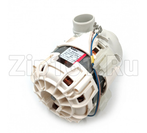 Насос циркуляционный для посудомоечной машины Zanussi 1113196305