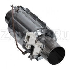 Тэн 230V / 1800W D=32mm L=145 для посудомоечных машин Whirlpool 480140101058 C00311553 Оригинал