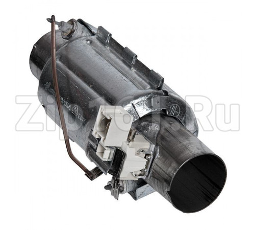 Тэн 230V / 1800W D=32mm L=145 для посудомоечных машин Whirlpool 480140101058 C00311553 Оригинал
