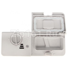 Дозатор моющего средства Smeg 812890061 Дозатор моющего средства Smeg 812890061