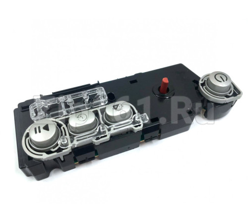 Плата управления с кнопками PLP2 Indesit C00309878