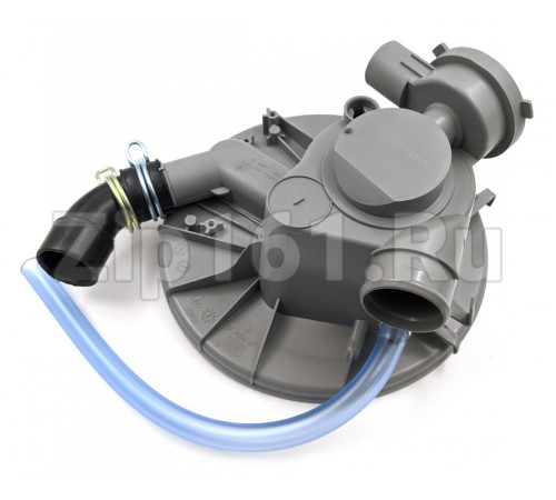 Улитка насоса Beko 1741503100