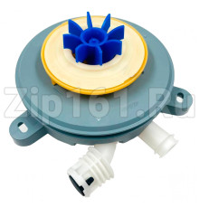 Помпа для посудомоечной машины Haier 0120400167