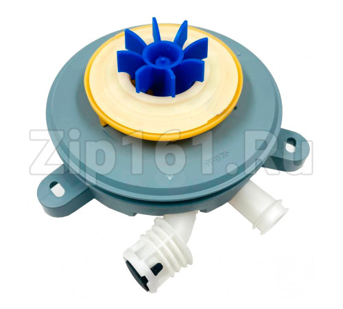 Помпа для посудомоечной машины Haier 0120400167