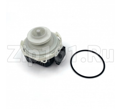 Насос рециркуляционный 90W ПММ Indesit C00291855 Whirlpool 482000023311