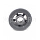 Ролик для нижней корзины ПММ Haier 0120200377