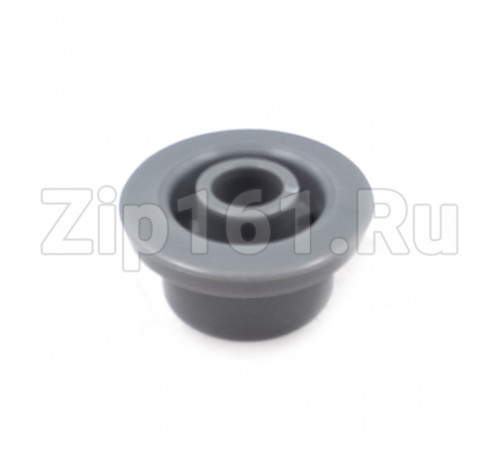 Ролик для нижней корзины ПММ Haier 0120200377