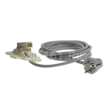 Сетевой кабель Bosch 00647767