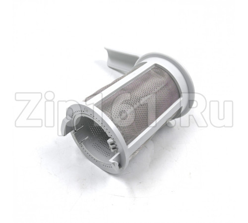 Фильтр сливной 170мм ПММ Electrolux 50297774007