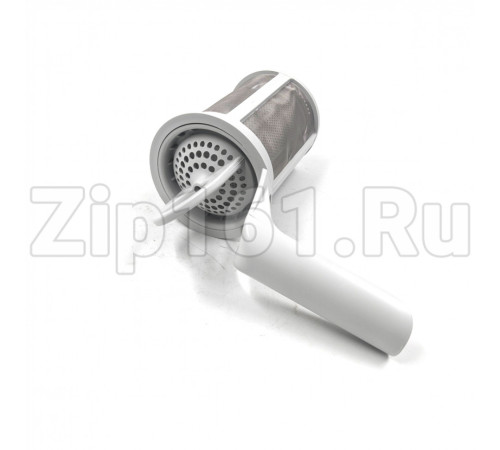 Фильтр сливной 170мм ПММ Electrolux 50297774007