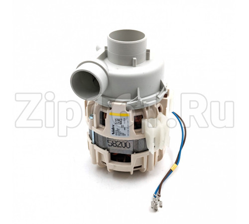 Циркуляционный мотор для посудомоечных машин Electrolux 1113196008