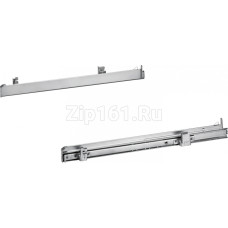Съёмные направляющие для духовки Bosch 17003241 Съёмные направляющие для духовки Bosch 17003241