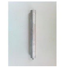 Анод магниевый D25 L230mm M5x10mm