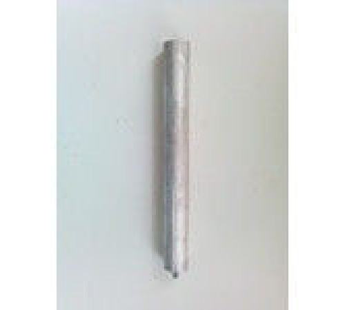 Анод магниевый D25 L230mm M5x10mm