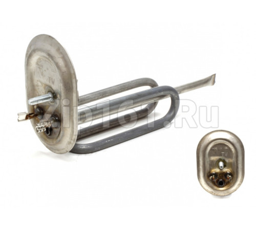 ТЭН MTS 017548 водонагревателя 1200Ww-230v 145+210mm