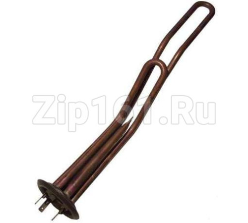 ТЭН для THERMEX 2000W D-64мм, Н-350мм Thermowatt t.3401336