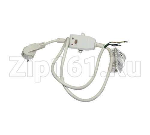 Кабель питания с УЗО оригинал Ariston 65151728