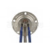 Нагревательный элемент 1500W Ariston 65115908