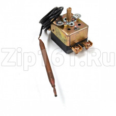 Термостат капиллярный 30-85°C WY-R122SD-85 Термостат капиллярный 30-85°C WY-R122SD-85