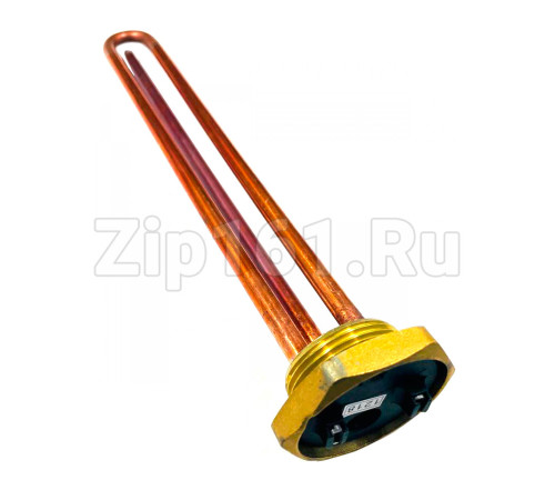 ТЭН для водонагревателя (RDT, 1 1/4, 2500W, D48, без анода, L275) Италия