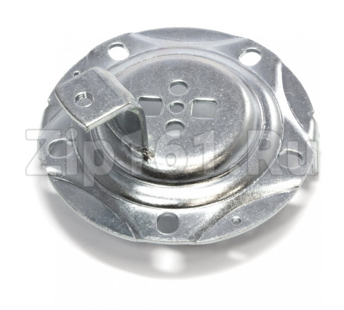 Фланец под 5-болтов D124/d63MM M8 водонагревателя Ariston MTS 570083