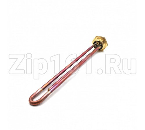 ТЭН Unival для водонагревателя (RDT, 1 1/4, 3000W, D48, M6, L310) Италия