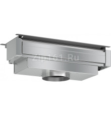 Комплект для работы в режиме циркуляции воздуха для вытяжки Bosch 11026802