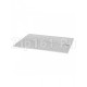 Металлический жироулавливающий фильтр для вытяжки Bosch 00703642