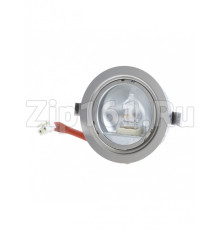 Галогеновая лампа для вытяжки Bosch 00751808