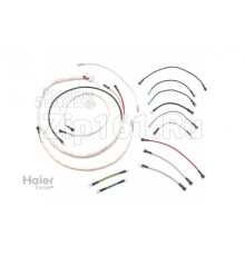 Внешний жгут проводов Haier A0010404076
