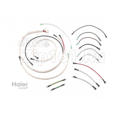 Внешний жгут проводов Haier A0010404076