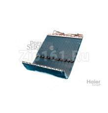 Конденсатор внешнего блока в сборе Haier A0010711908