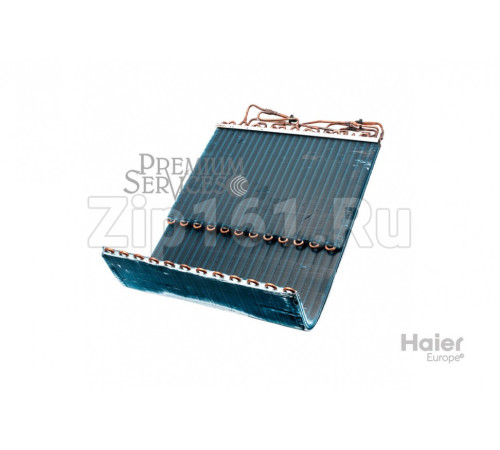 Конденсатор внешнего блока в сборе Haier A0010711908