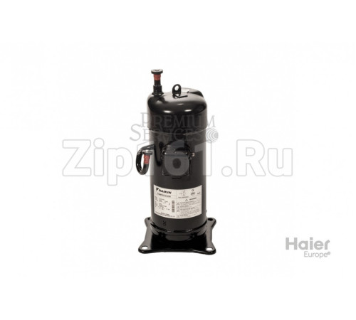 Компрессор Haier 0010760091 (R410, 60000BTU) 16.0кВт JT170G-P8Y1
