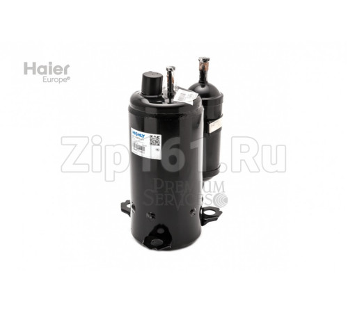 Компрессор R410A ASD113RKPA6JT1 Haier A0010720754