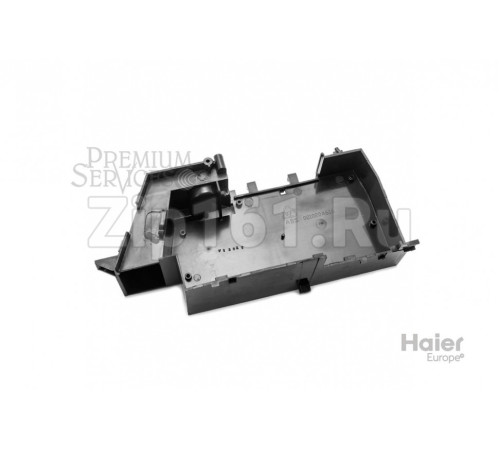 Блок управления Haier A0010204616